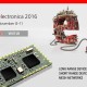 ELECTRONICA 2016