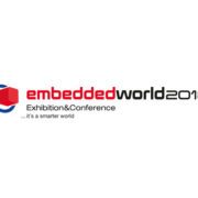 EMBEDDED WORLD 2018